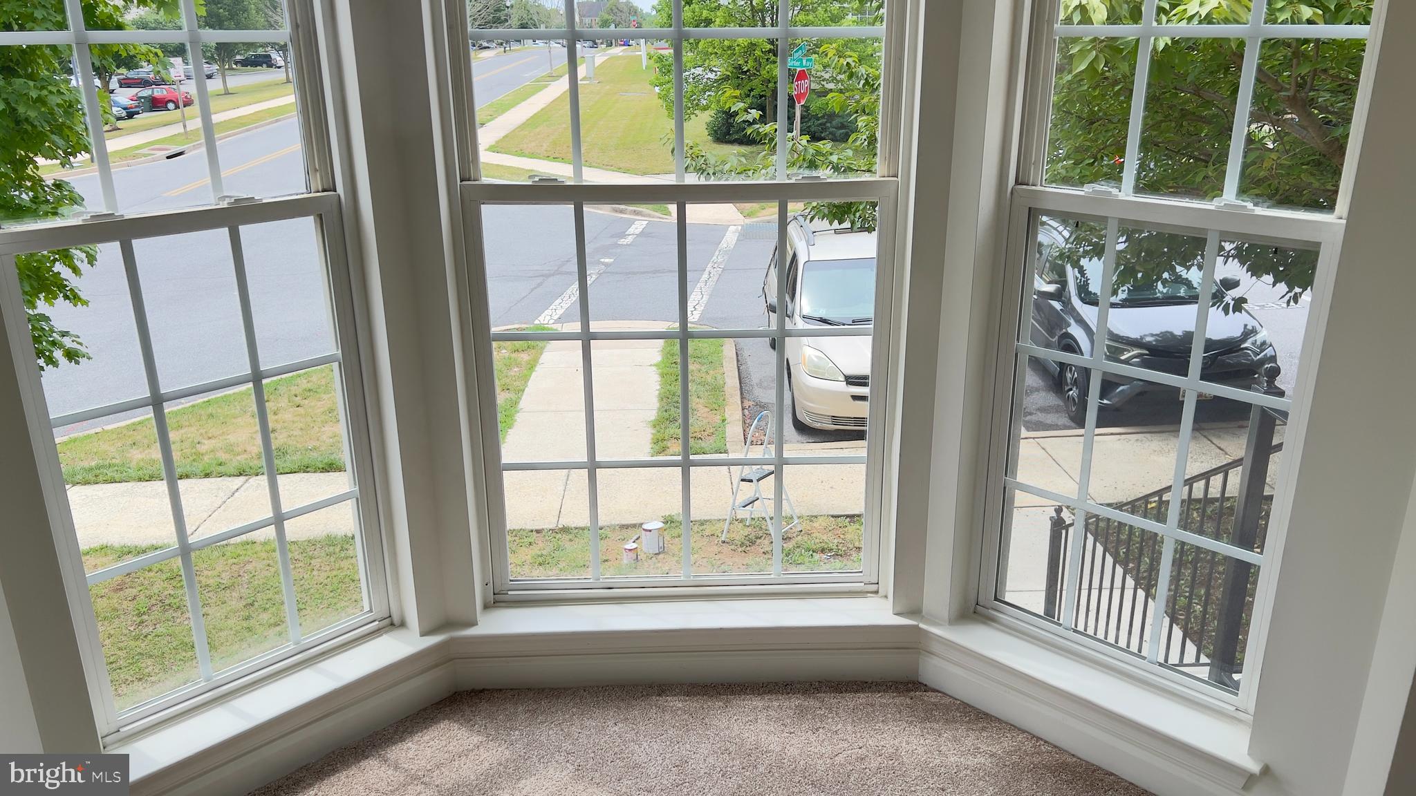 HAGERS CROSSING PHS1 BLK - Residential Lease