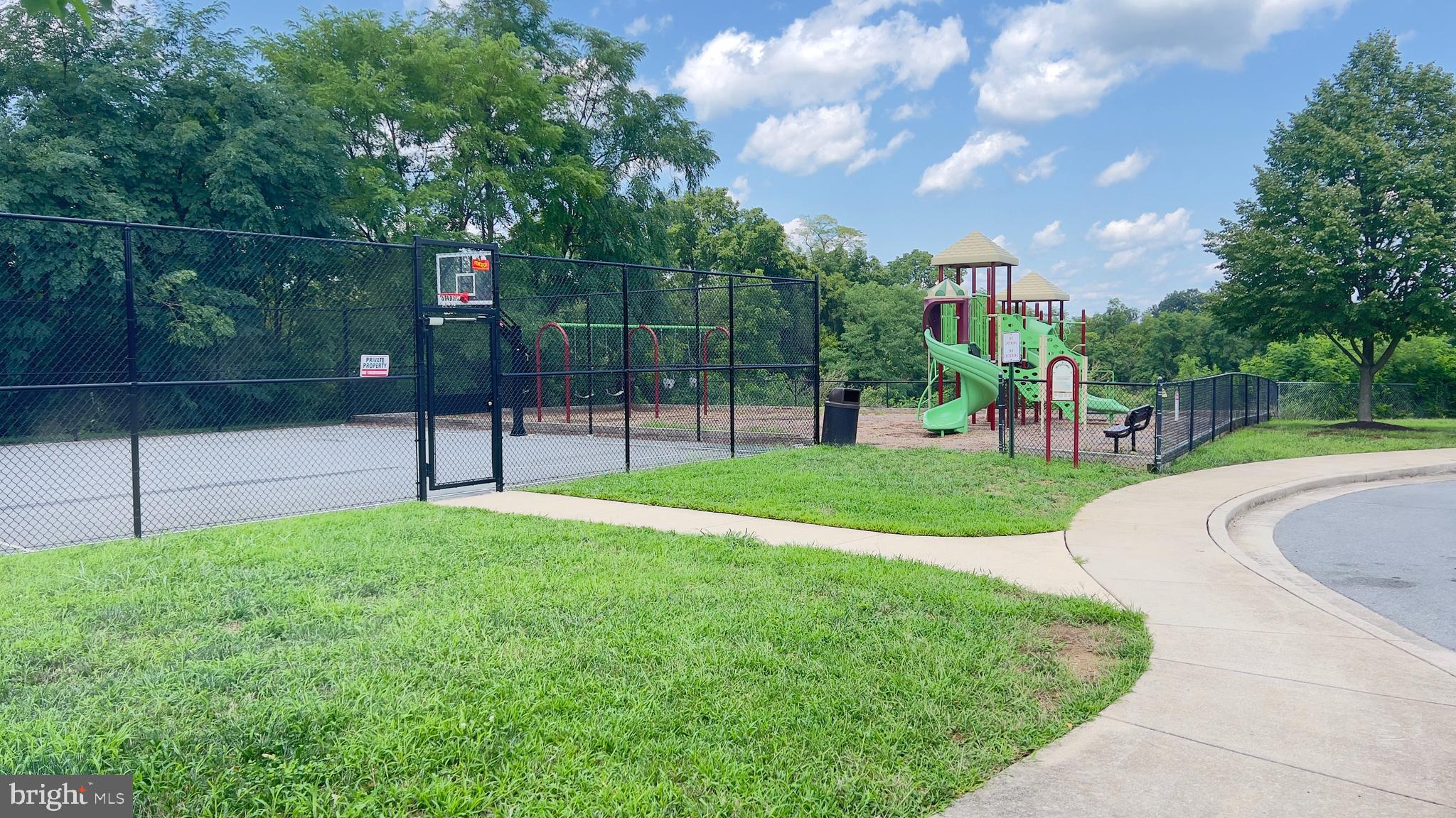 HAGERS CROSSING PHS1 BLK - Residential Lease