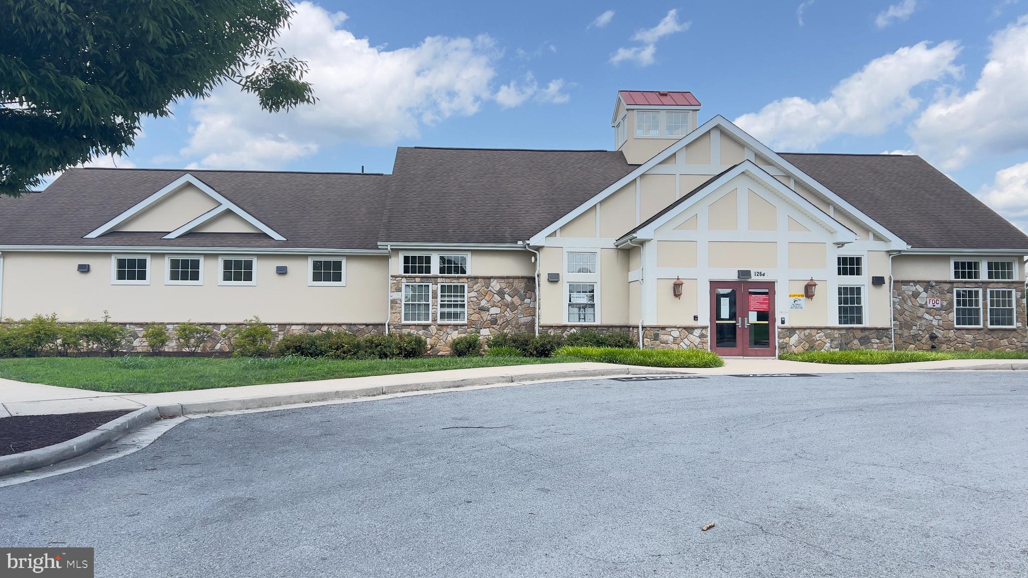 HAGERS CROSSING PHS1 BLK - Residential Lease