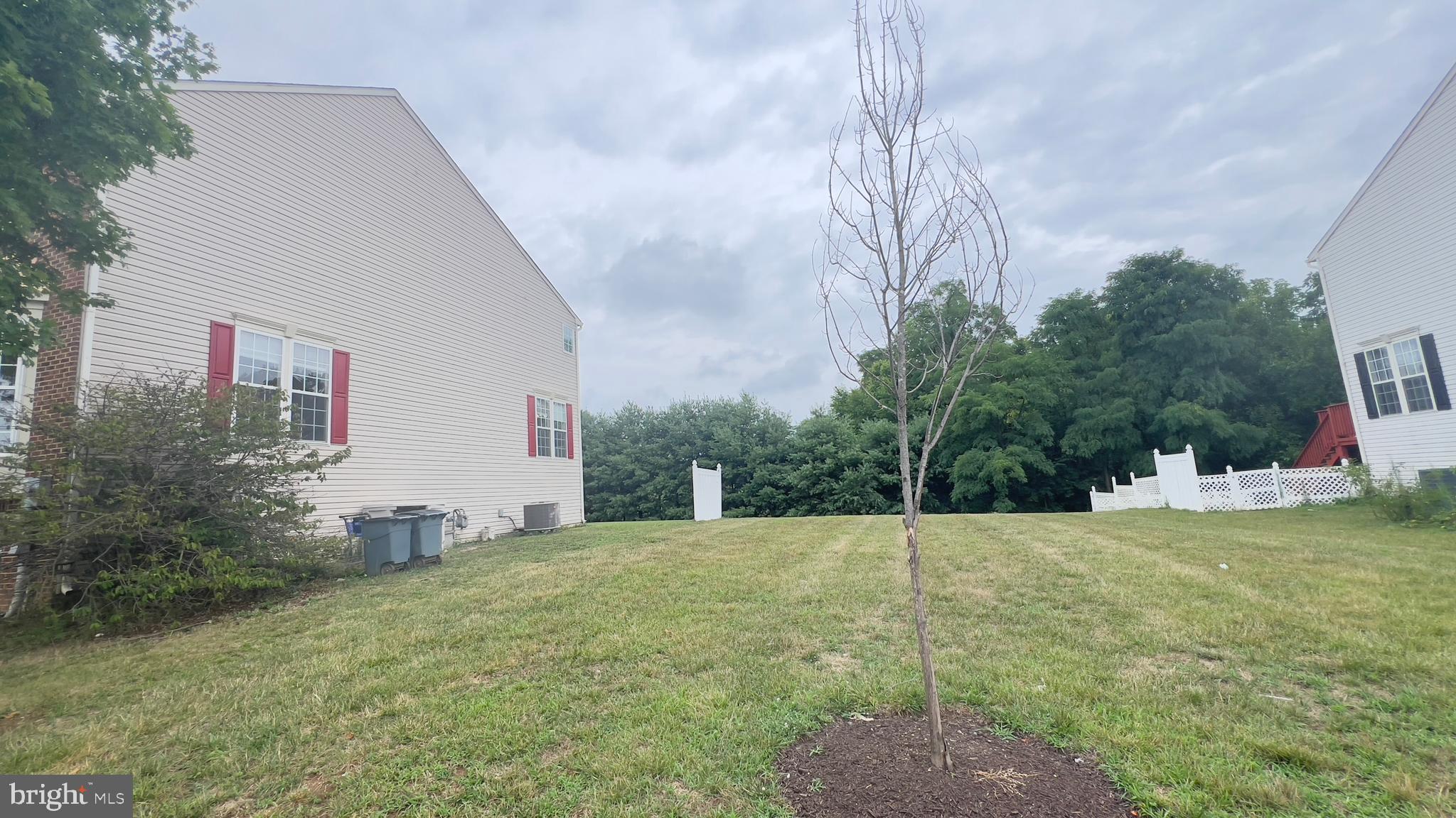 HAGERS CROSSING PHS1 BLK - Residential Lease