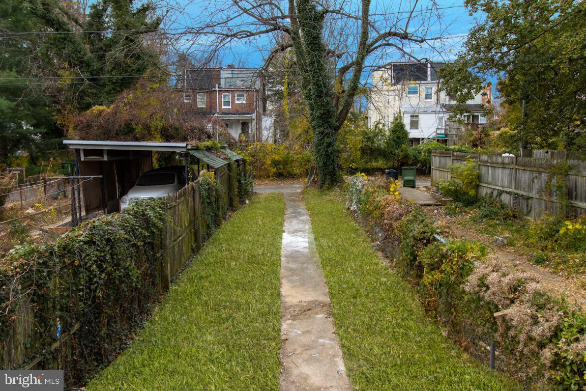 NONE AVAILABLE - Residential