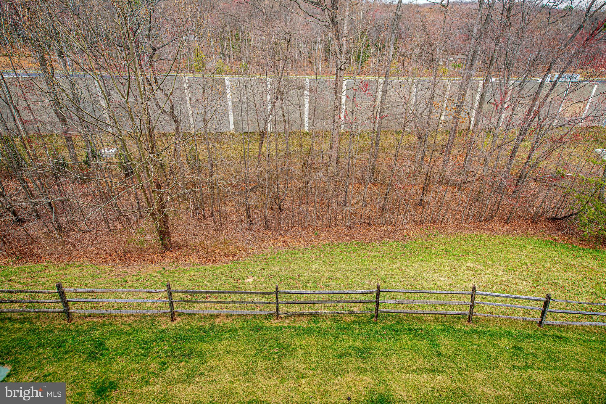 FOREST VIEW - Residential