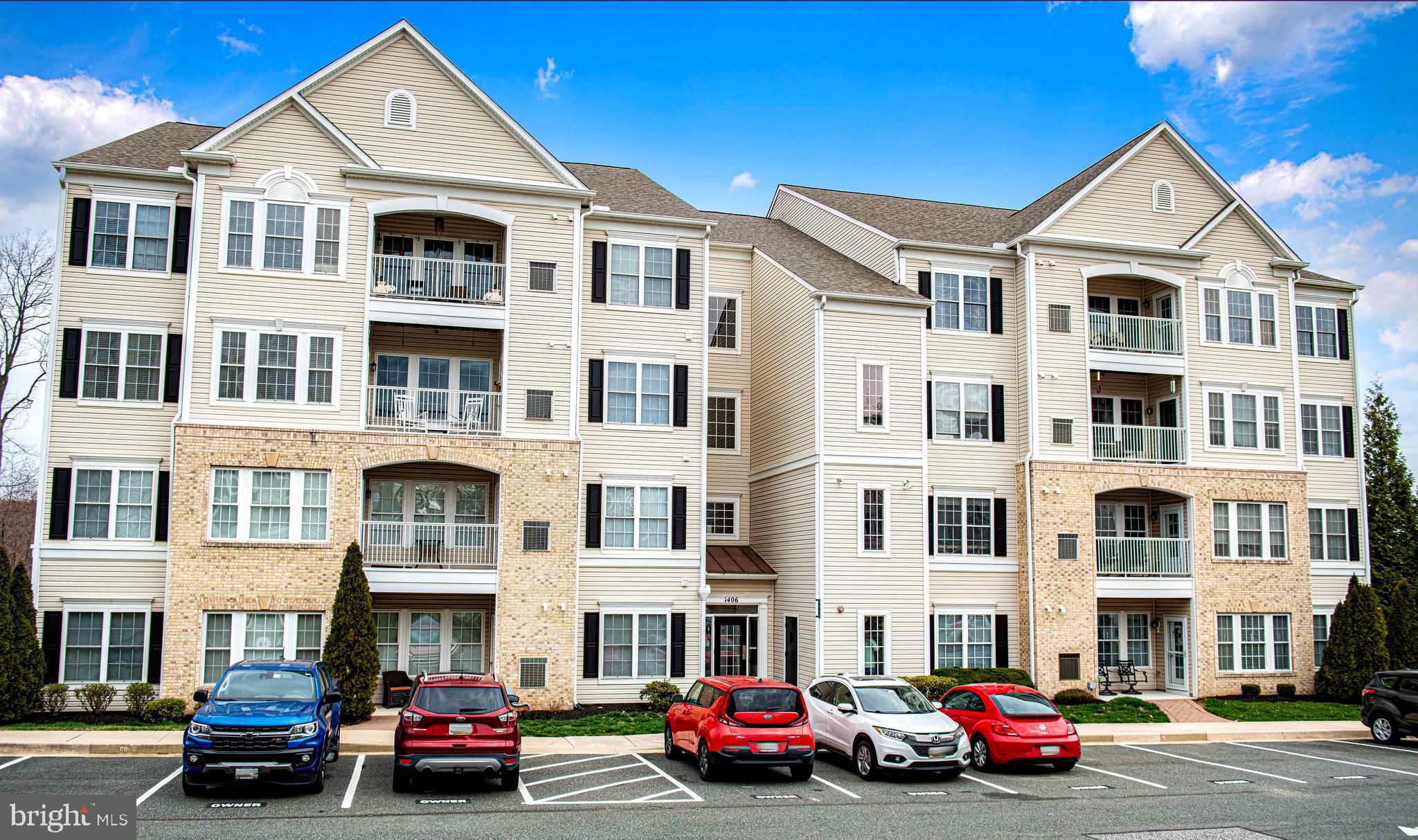 FOREST VIEW - Residential