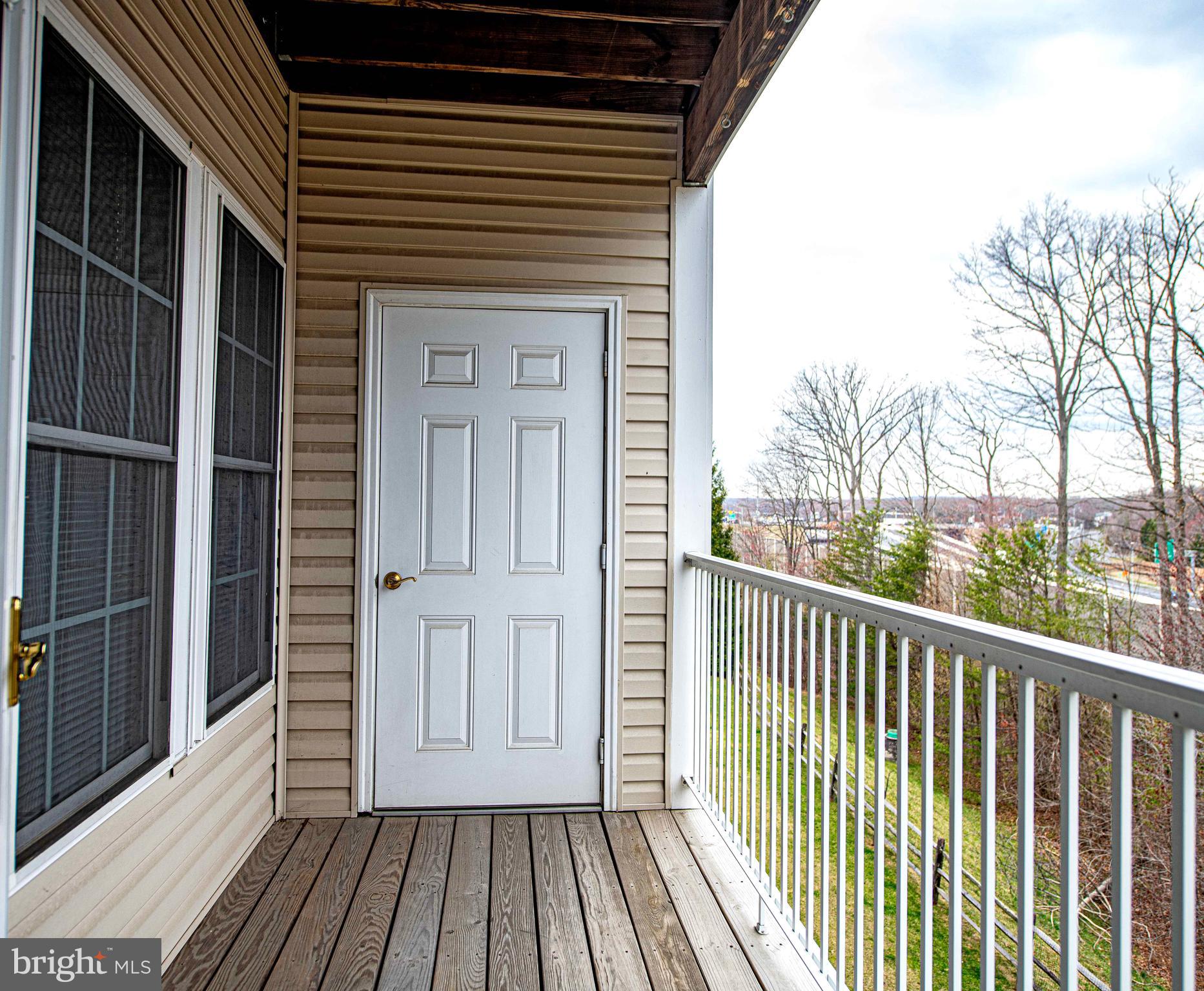 FOREST VIEW - Residential