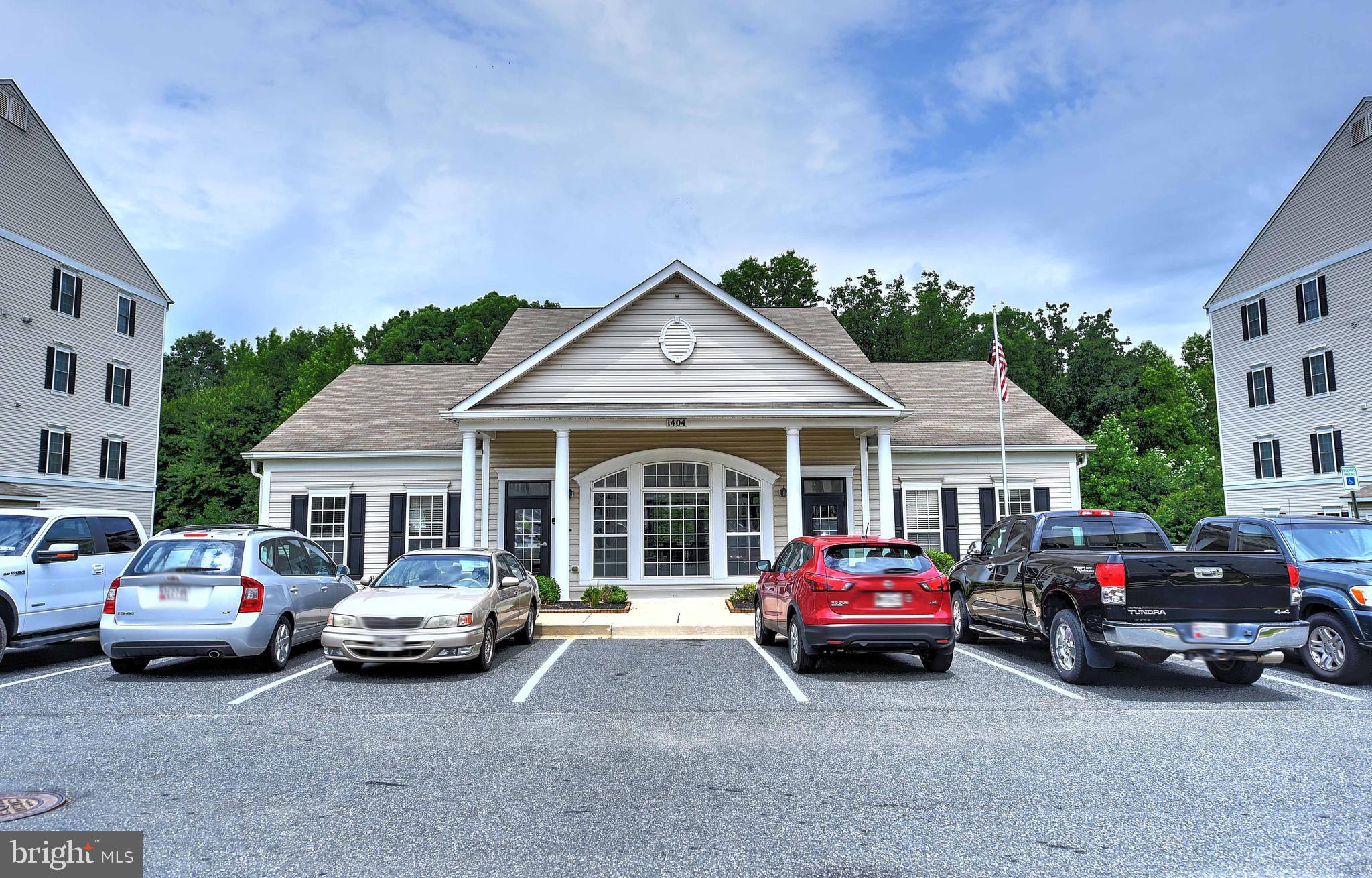 FOREST VIEW - Residential