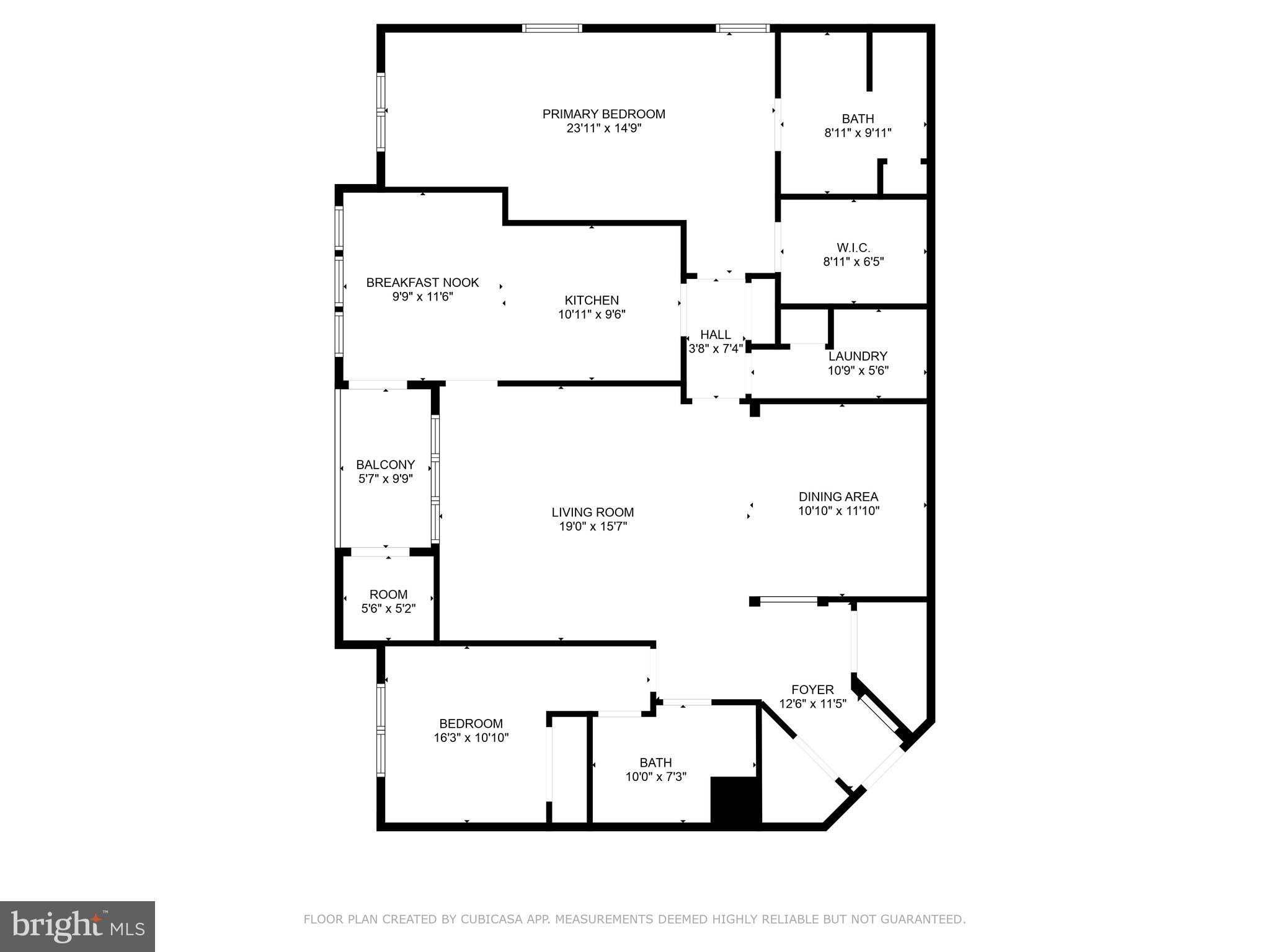FOREST VIEW - Residential