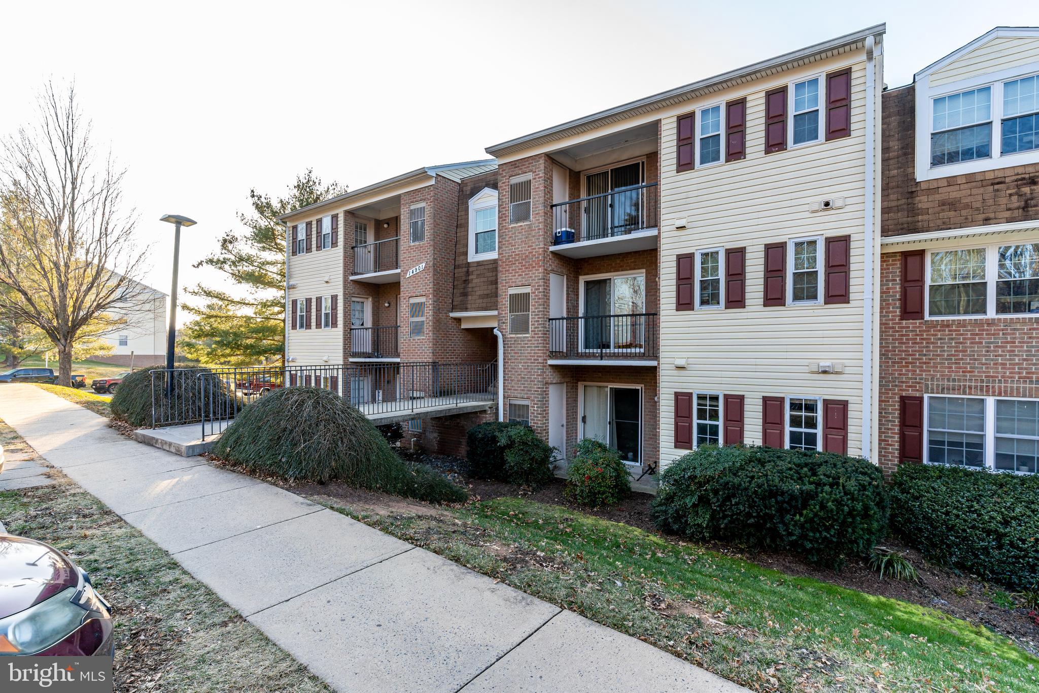 MADISON RIDGE - Residential