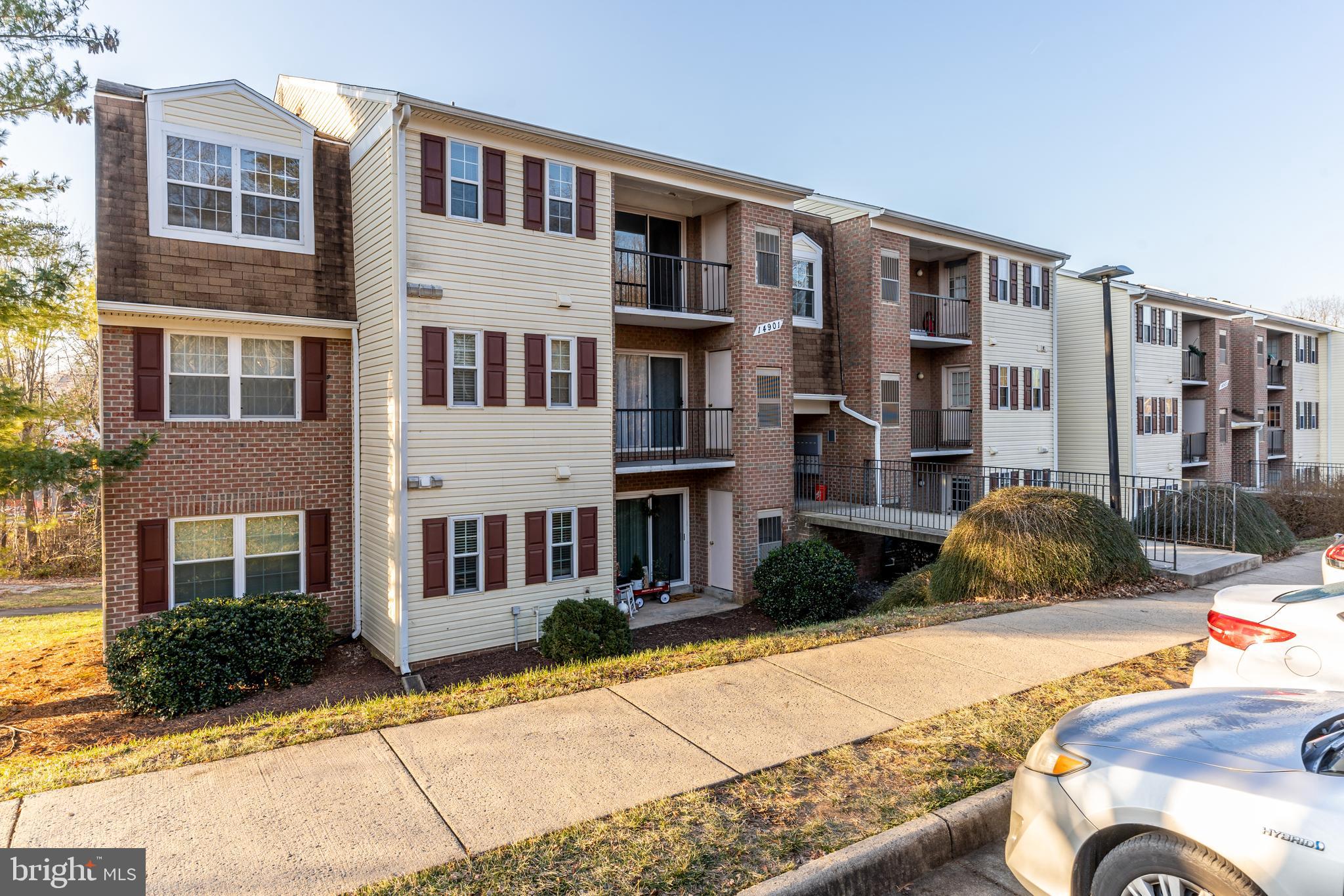 MADISON RIDGE - Residential