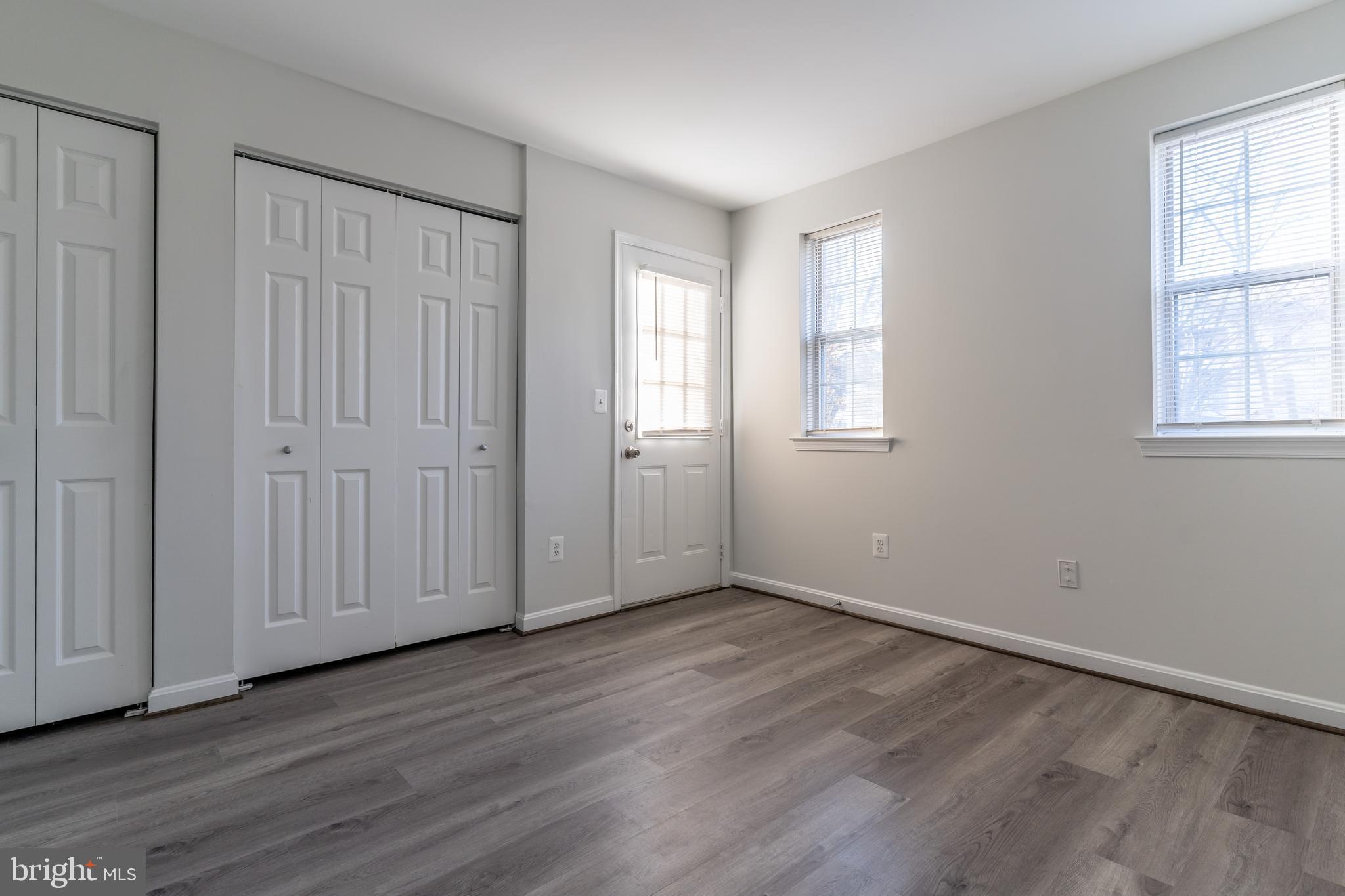 MADISON RIDGE - Residential