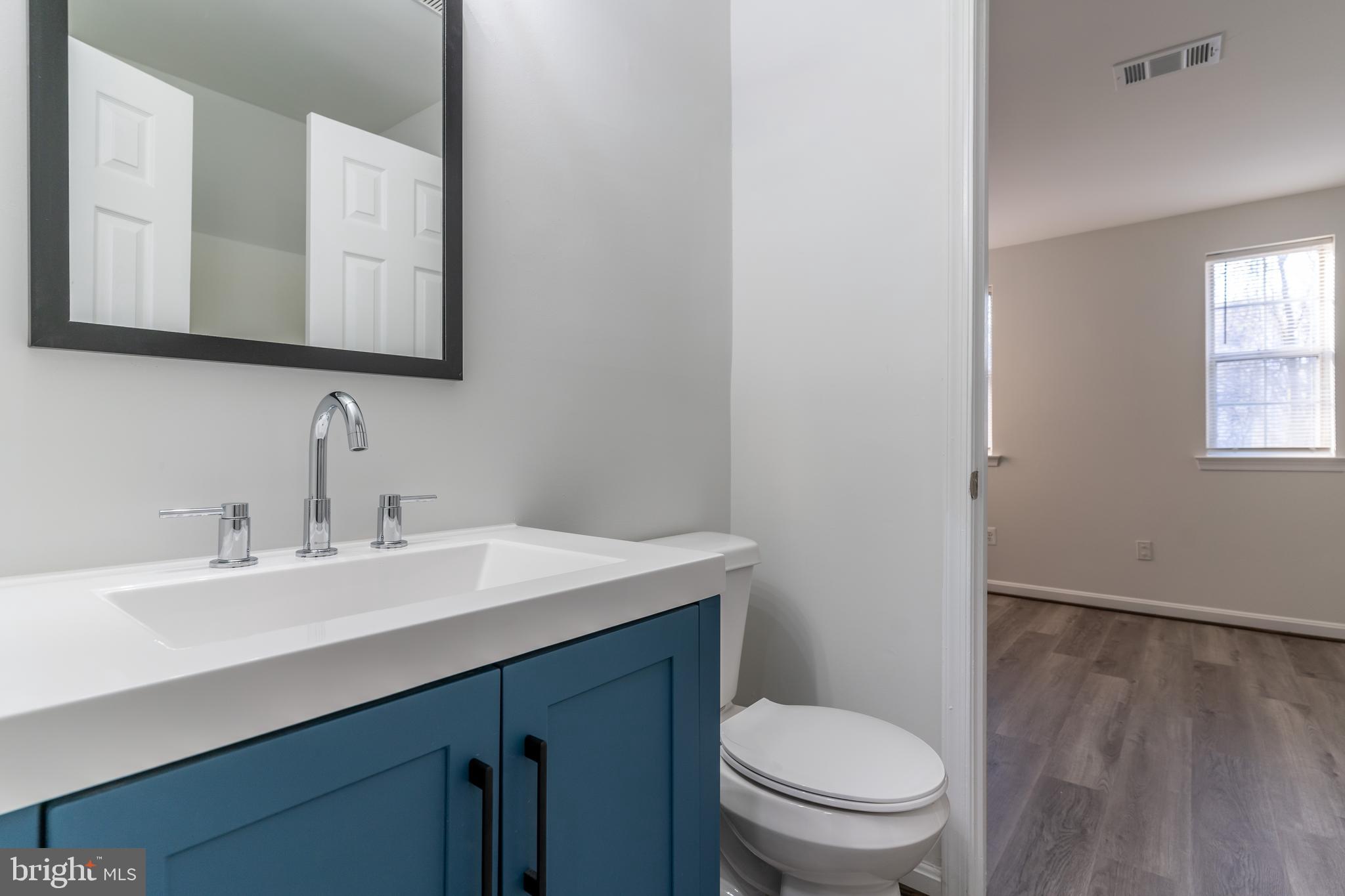 MADISON RIDGE - Residential