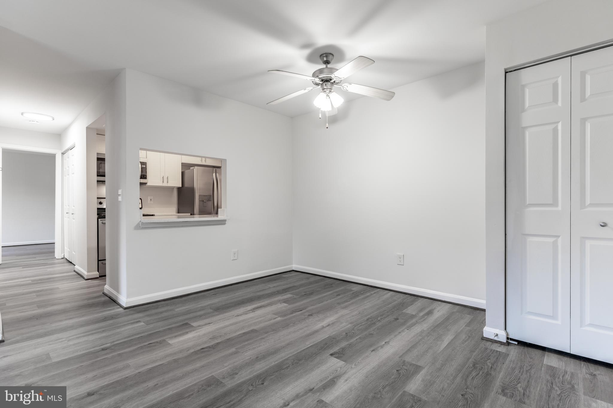 MADISON RIDGE - Residential