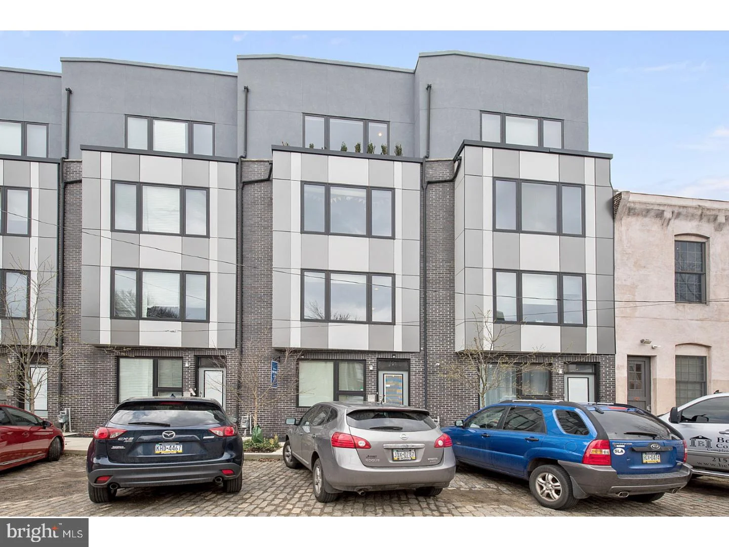2223 Trenton Avenue, Philadelphia, PA 19125