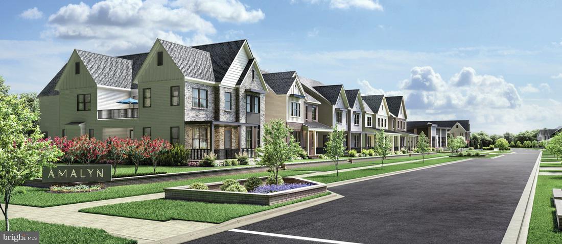 AMALYN - Residential