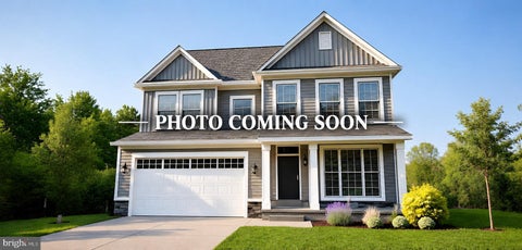 Photo of 353 Coralroot Drive, TOWNSEND, DE 19734 (MLS # DENC2113436)