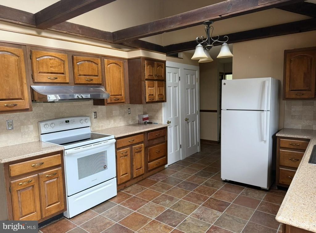 Photo of 42 Welisewitz Road, RINGOES, NJ 08551 (MLS # NJHT2004816)