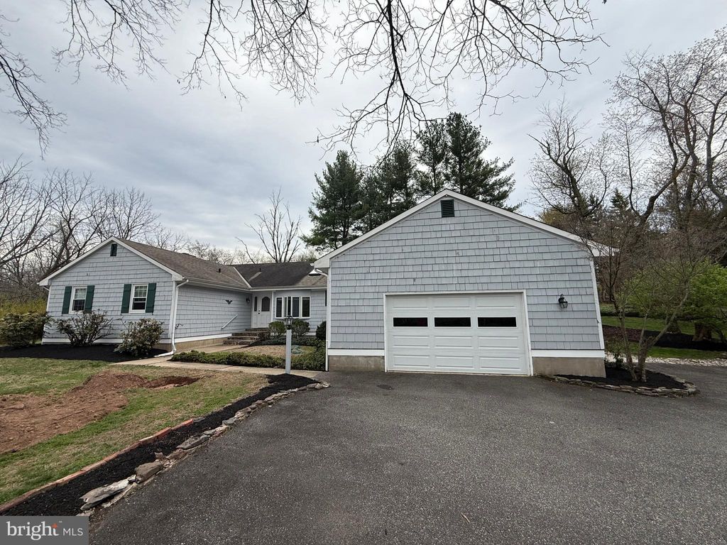 Photo of 42 Welisewitz Road, RINGOES, NJ 08551 (MLS # NJHT2004816)