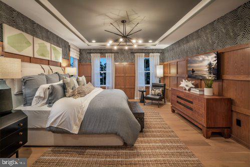 RESERVE AT CENTER SQUARE - Residential