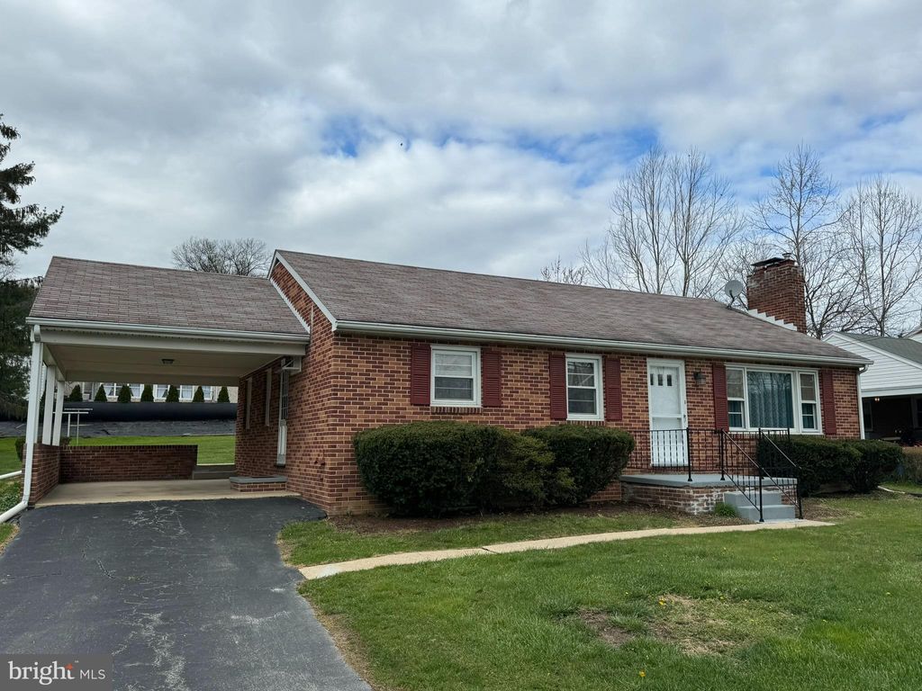 Photo of 1411 Ironville Pike, Columbia, PA 17512 (MLS # PALA2049230)