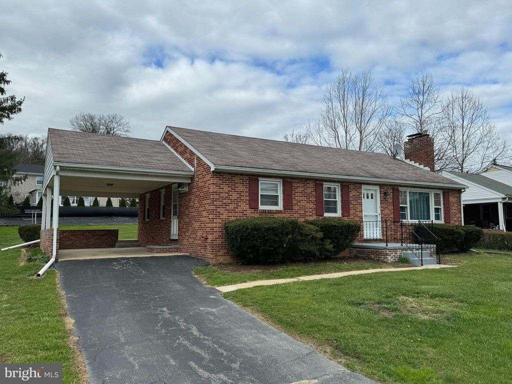 Photo of 1411 Ironville Pike, Columbia, PA 17512 (MLS # PALA2049230)