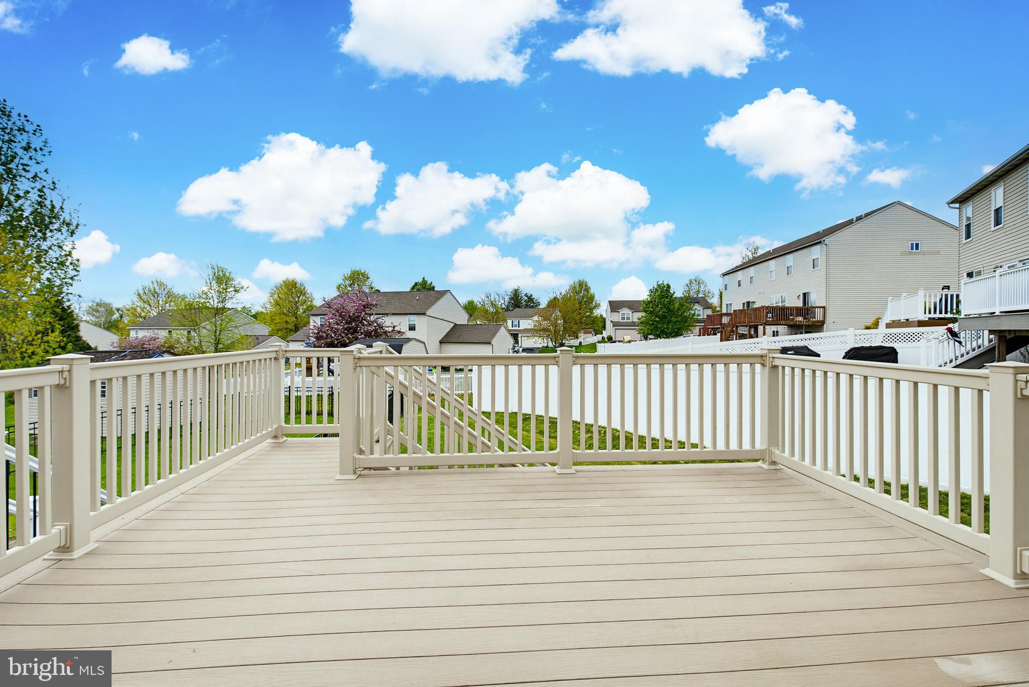 BONVIEW ESTATES - Residential