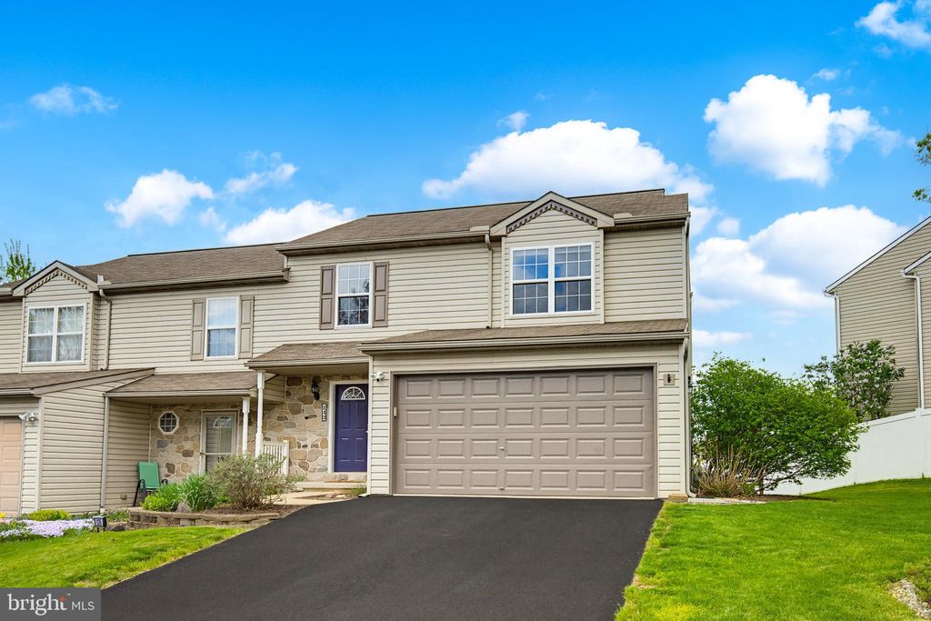 Photo of 142 Beech Street, DENVER, PA 17517 (MLS # PALA2086618)