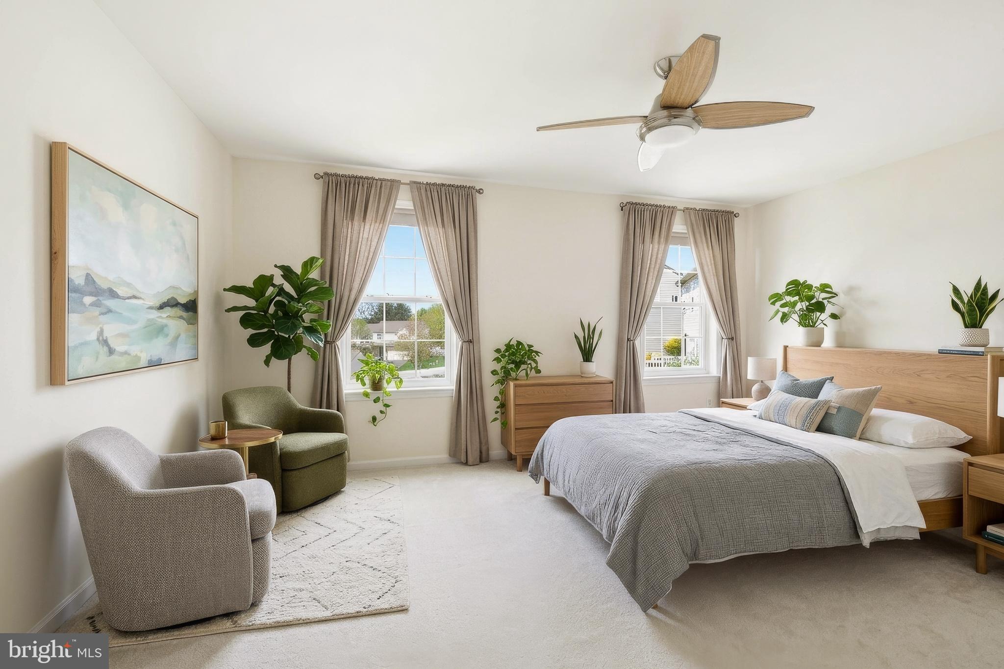 BONVIEW ESTATES - Residential