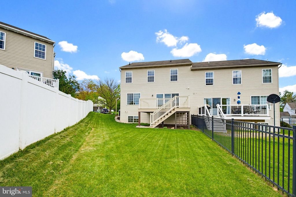 Photo of 142 Beech Street, DENVER, PA 17517 (MLS # PALA2086618)