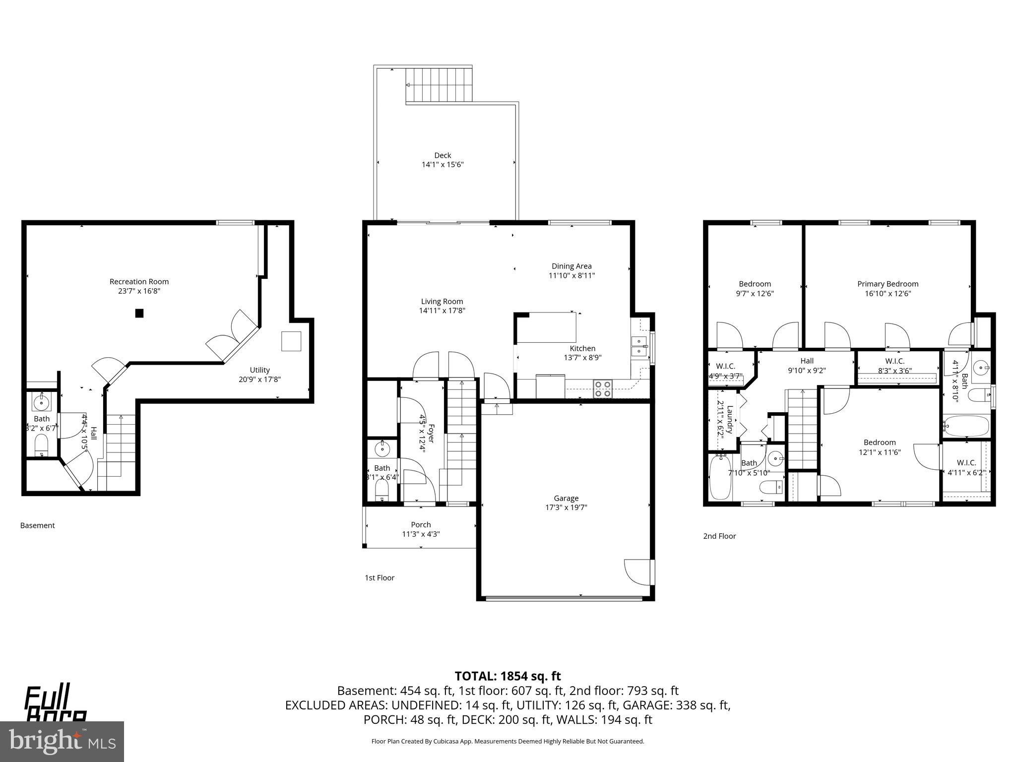 BONVIEW ESTATES - Residential