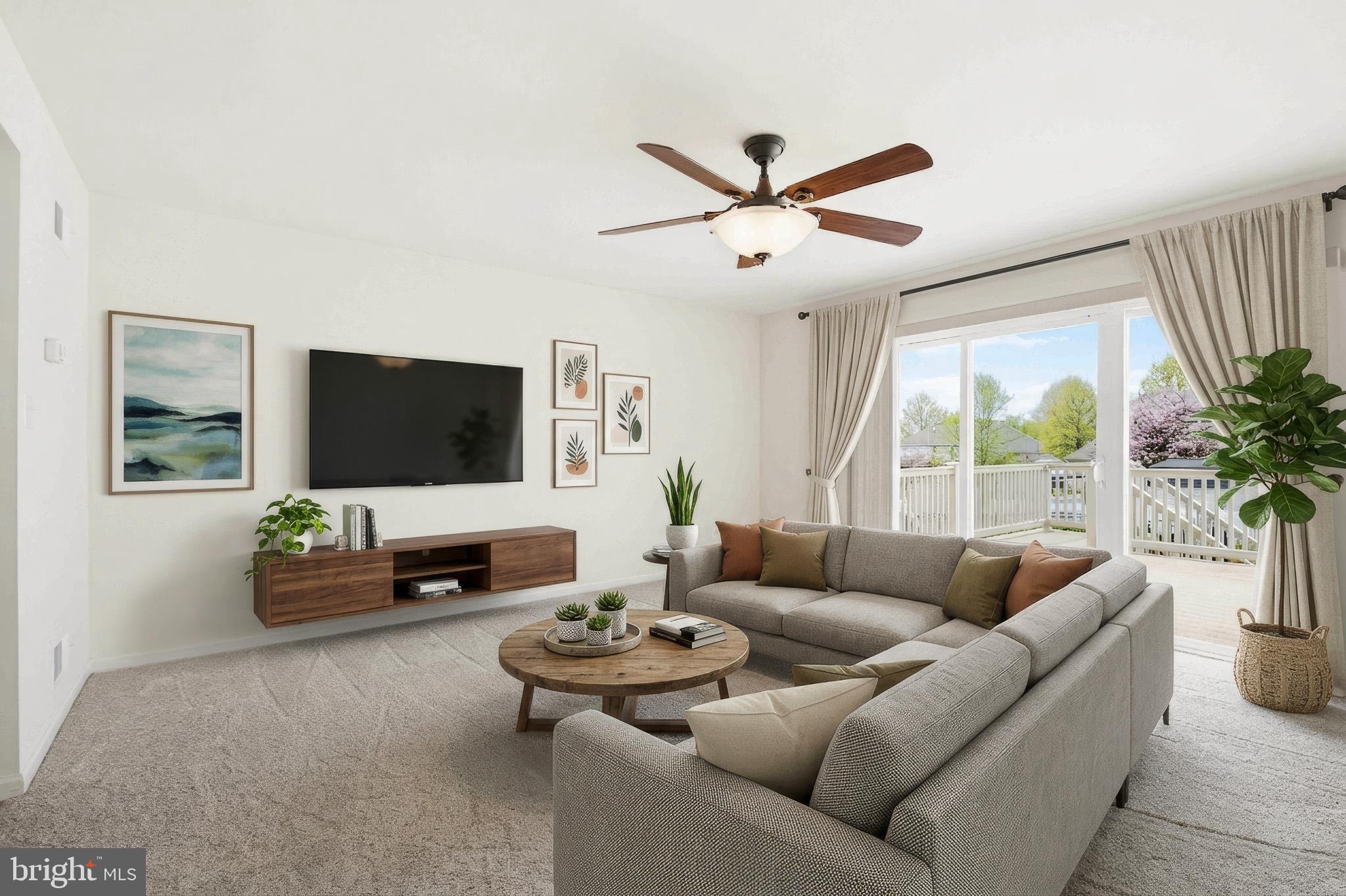 BONVIEW ESTATES - Residential