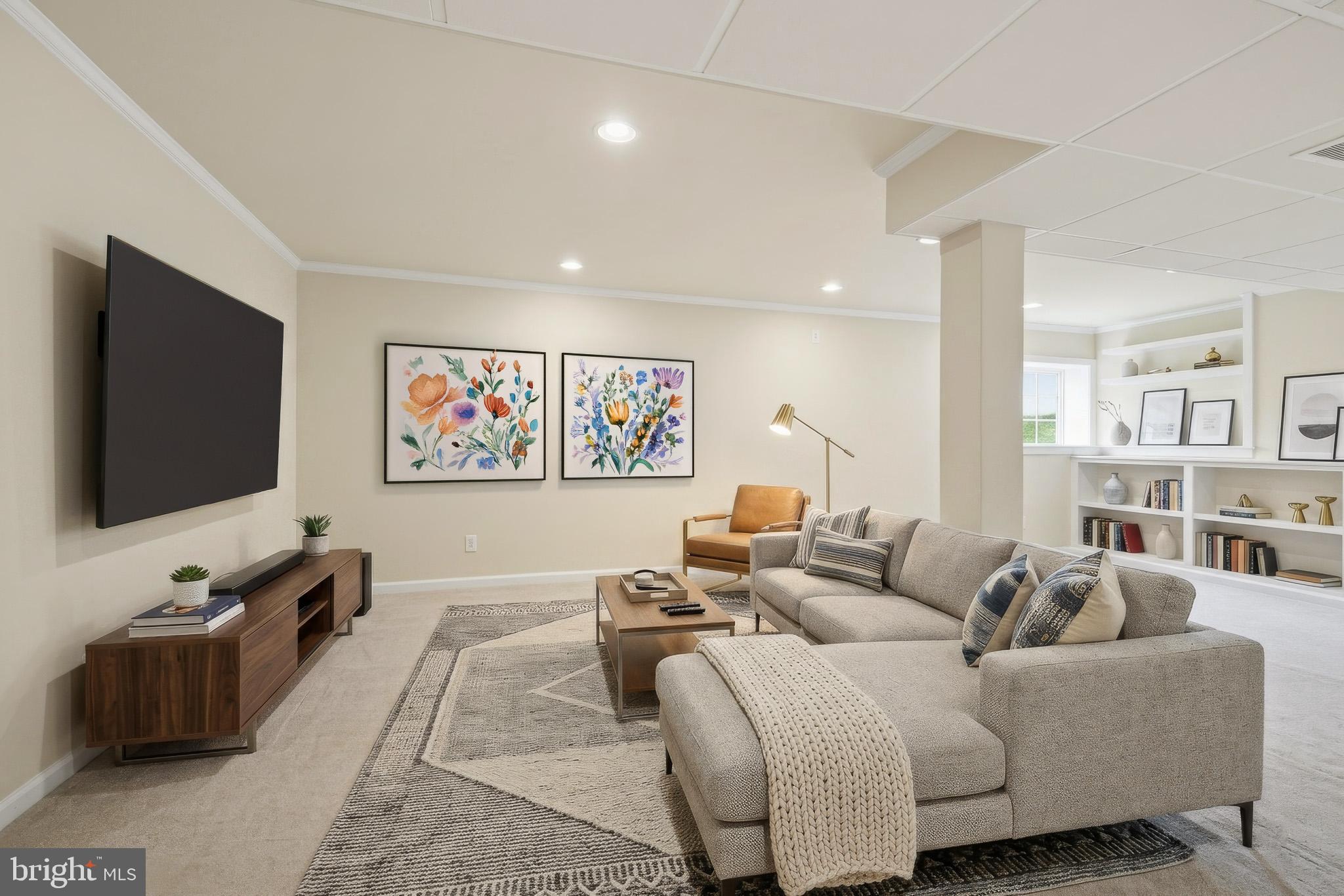 BONVIEW ESTATES - Residential