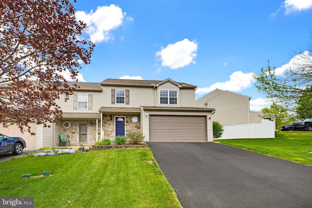 Photo of 142 Beech Street, DENVER, PA 17517 (MLS # PALA2086618)