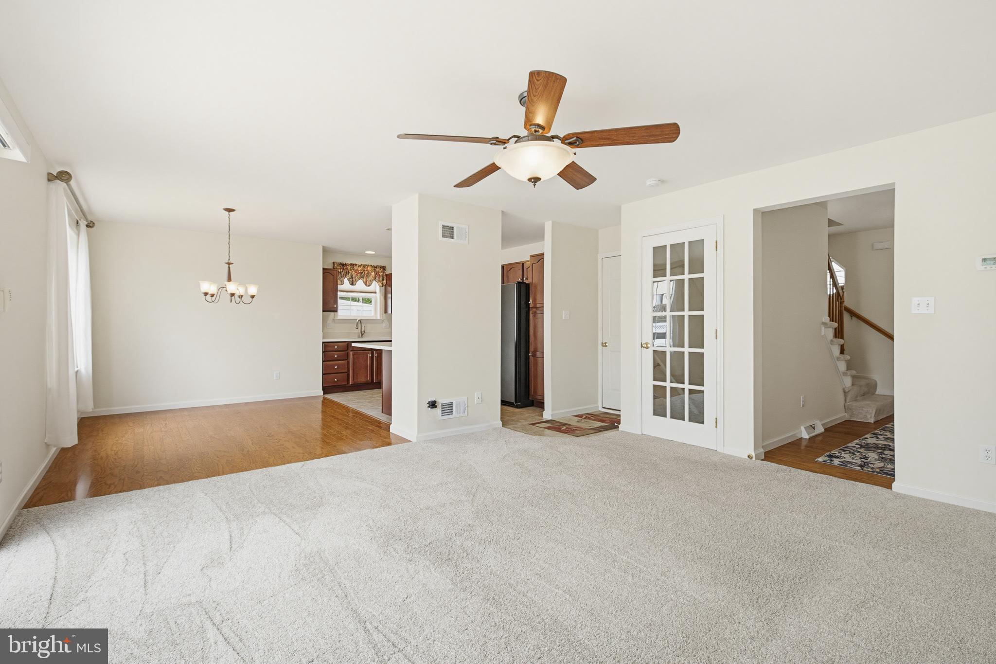 BONVIEW ESTATES - Residential