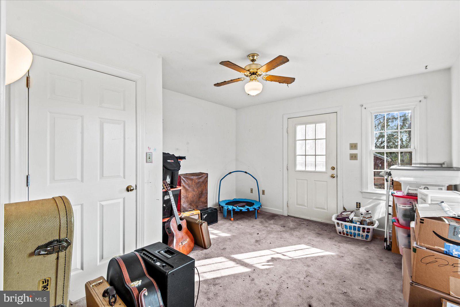 MONTROSS - Residential