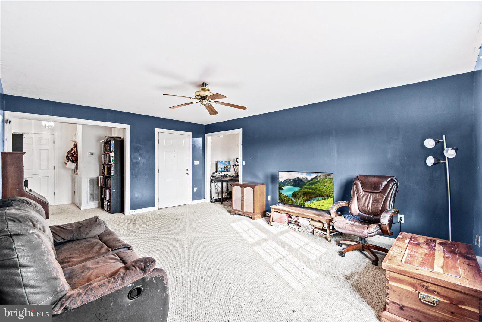 1606 PROSPECT HILL ROAD