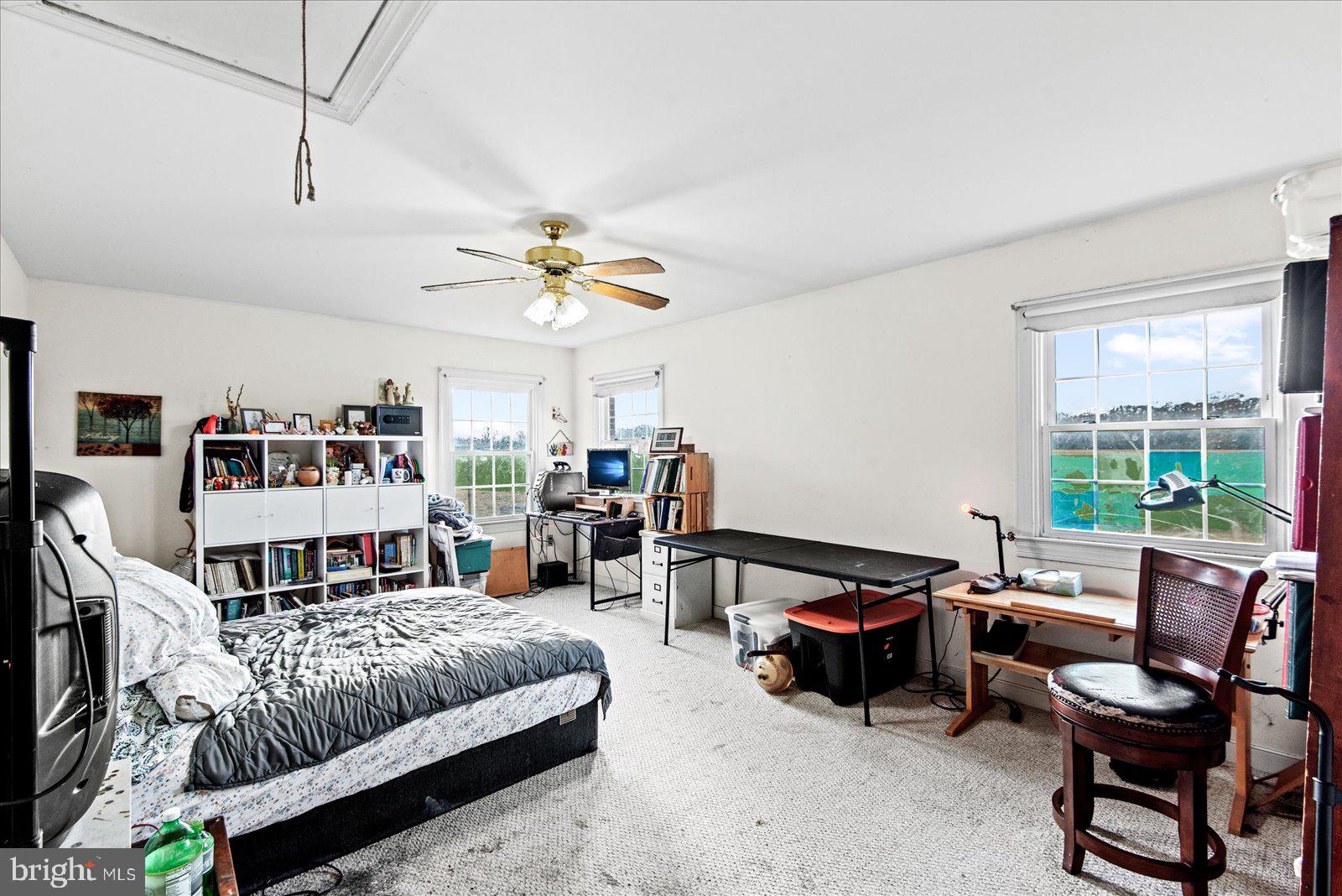 MONTROSS - Residential