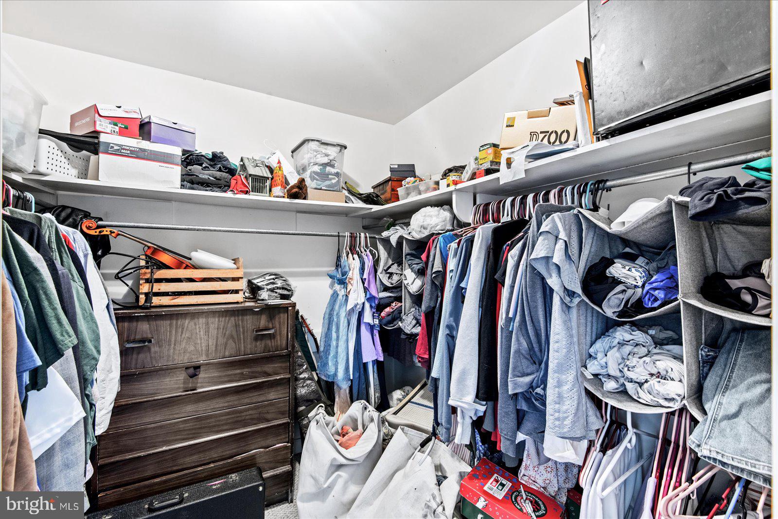 MONTROSS - Residential