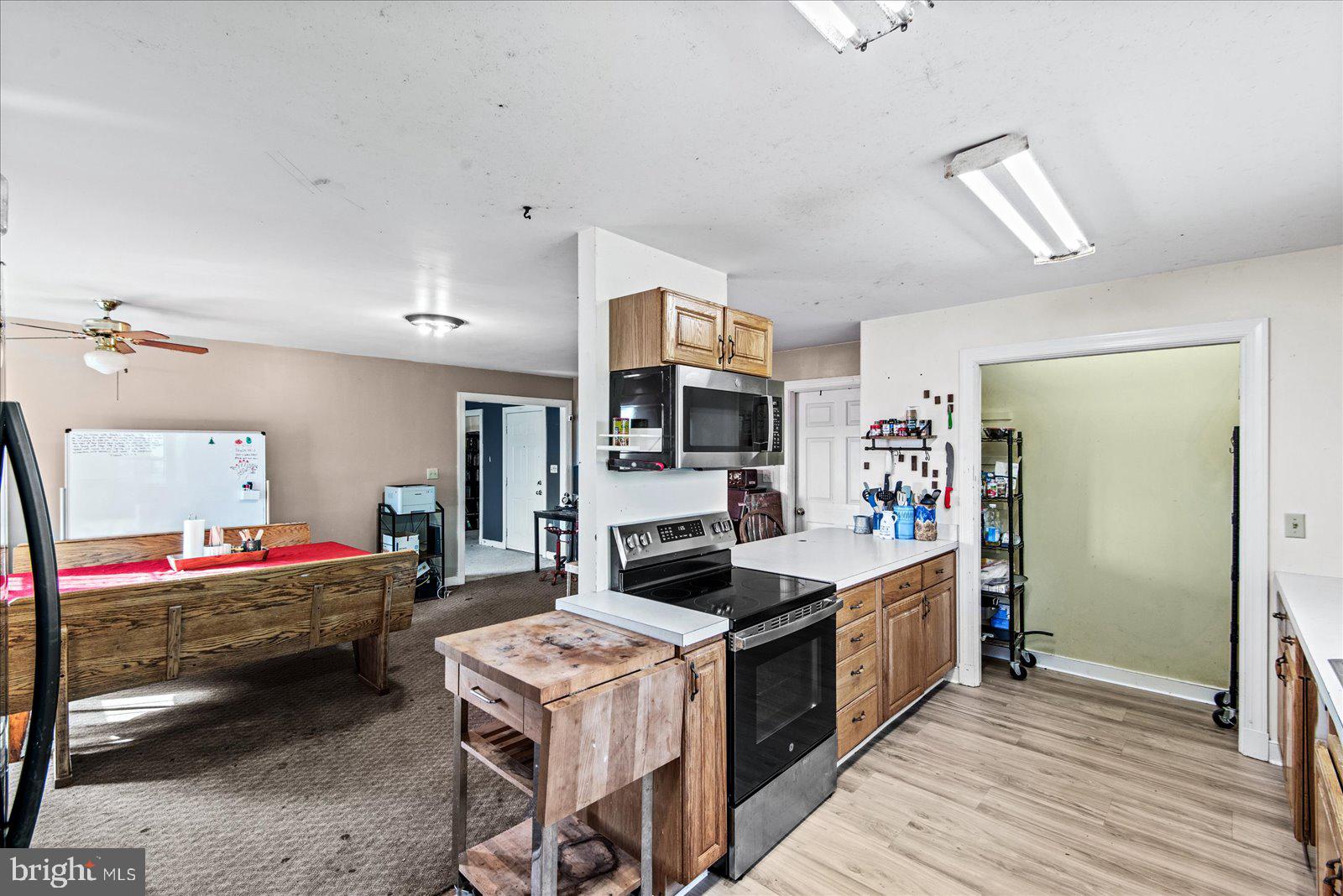 MONTROSS - Residential