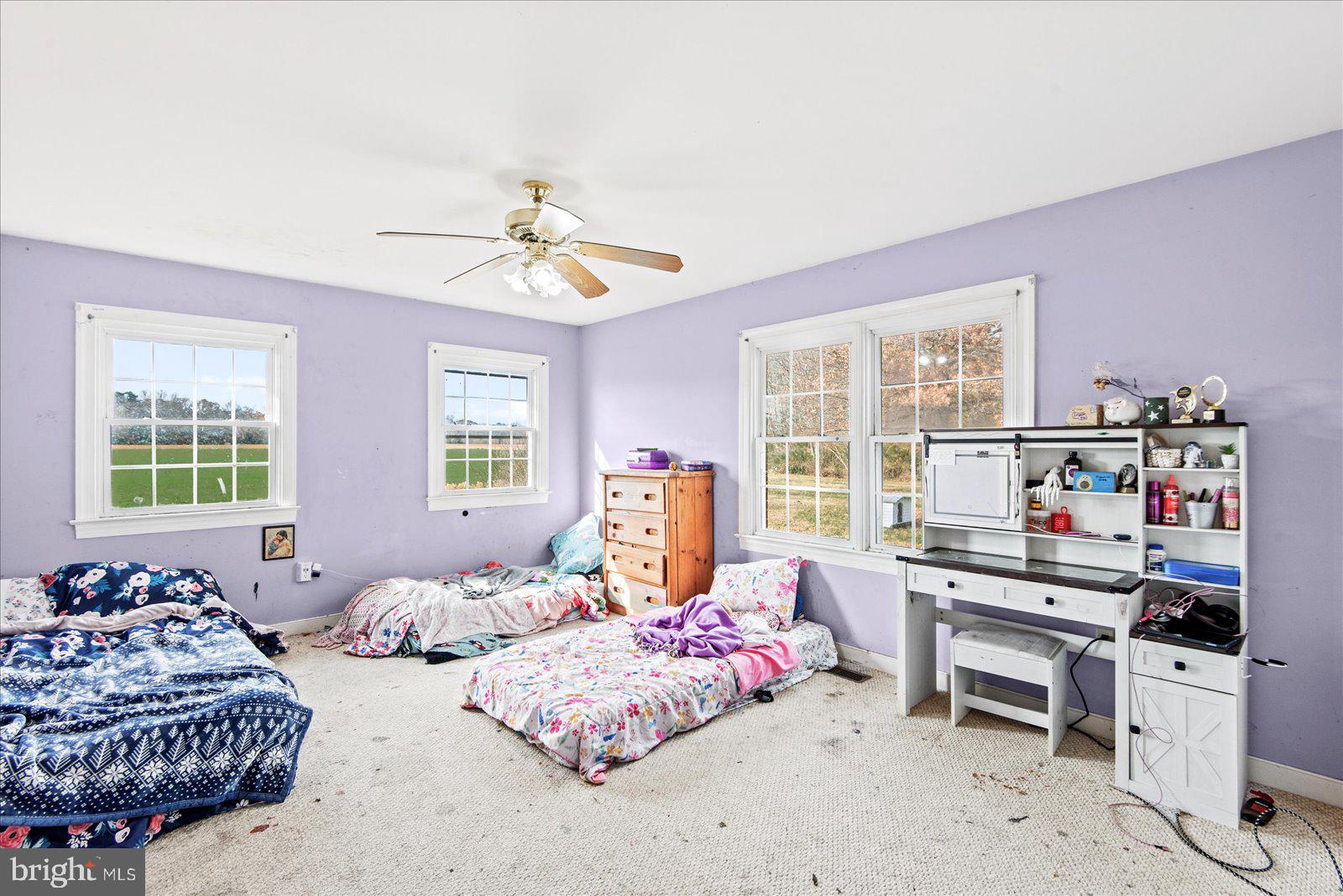 MONTROSS - Residential