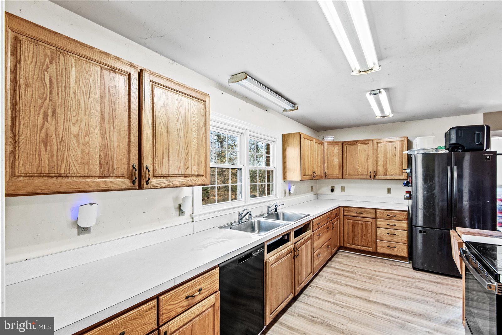 MONTROSS - Residential