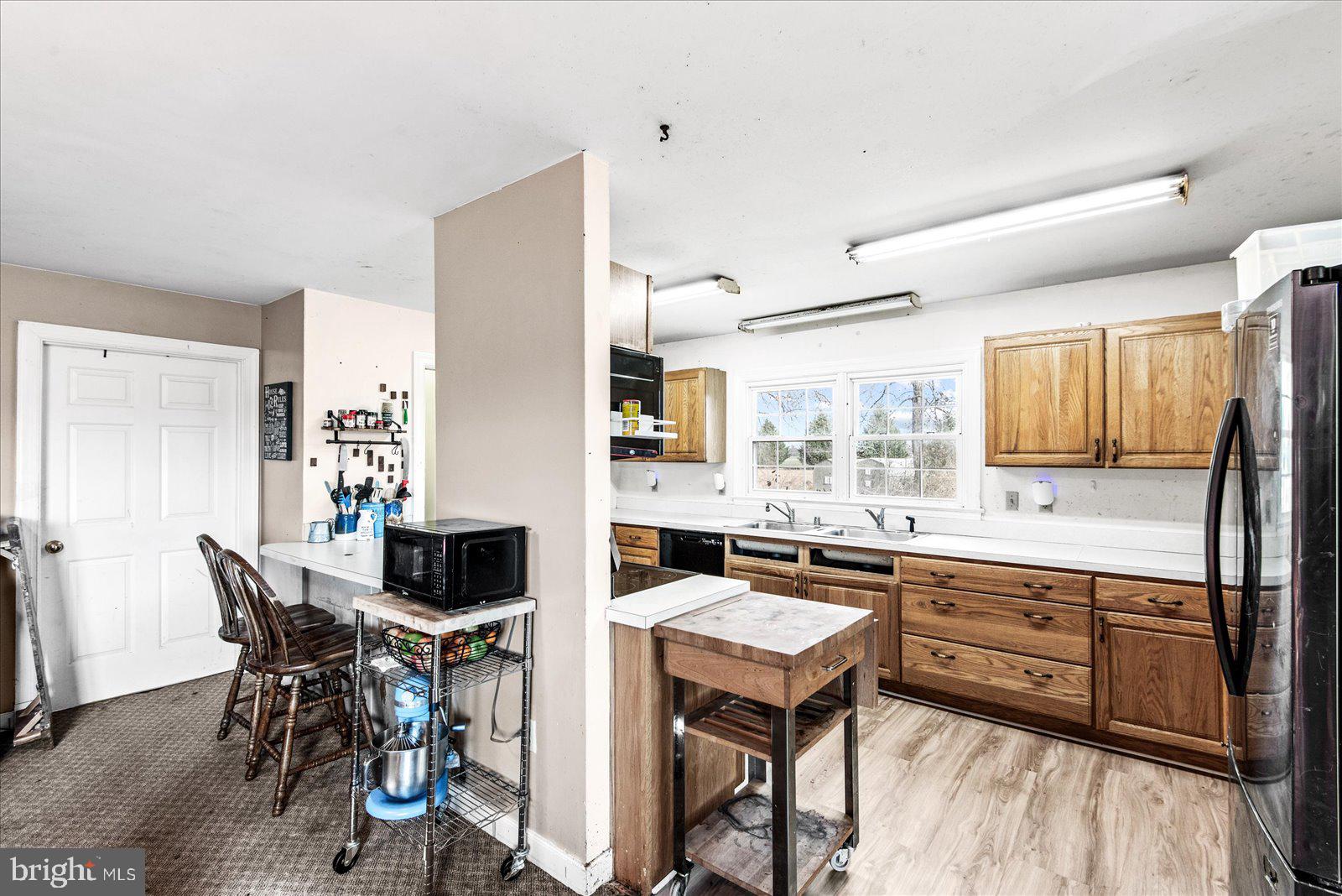 MONTROSS - Residential