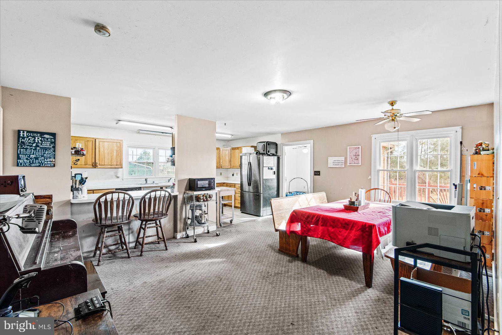 MONTROSS - Residential