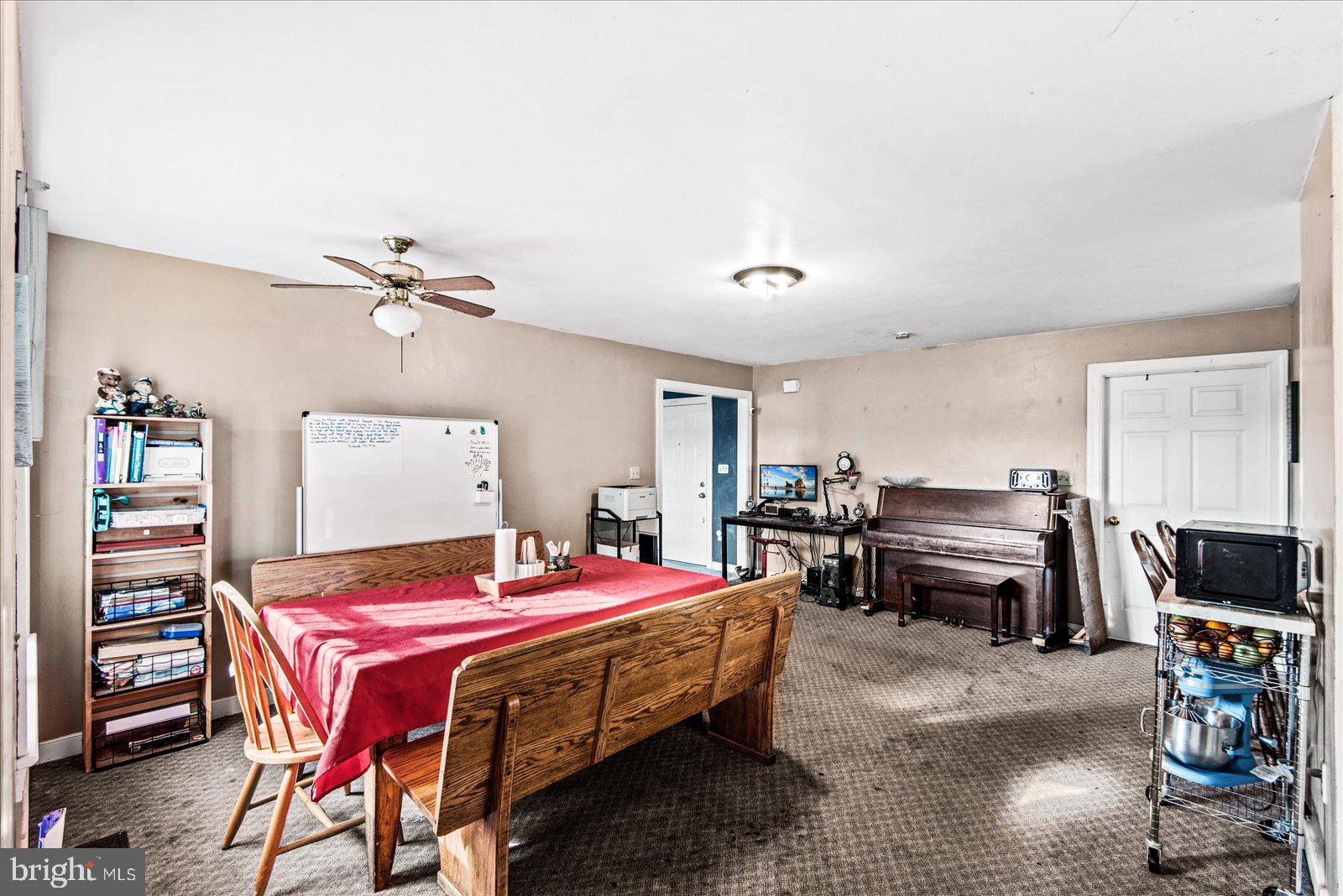 MONTROSS - Residential