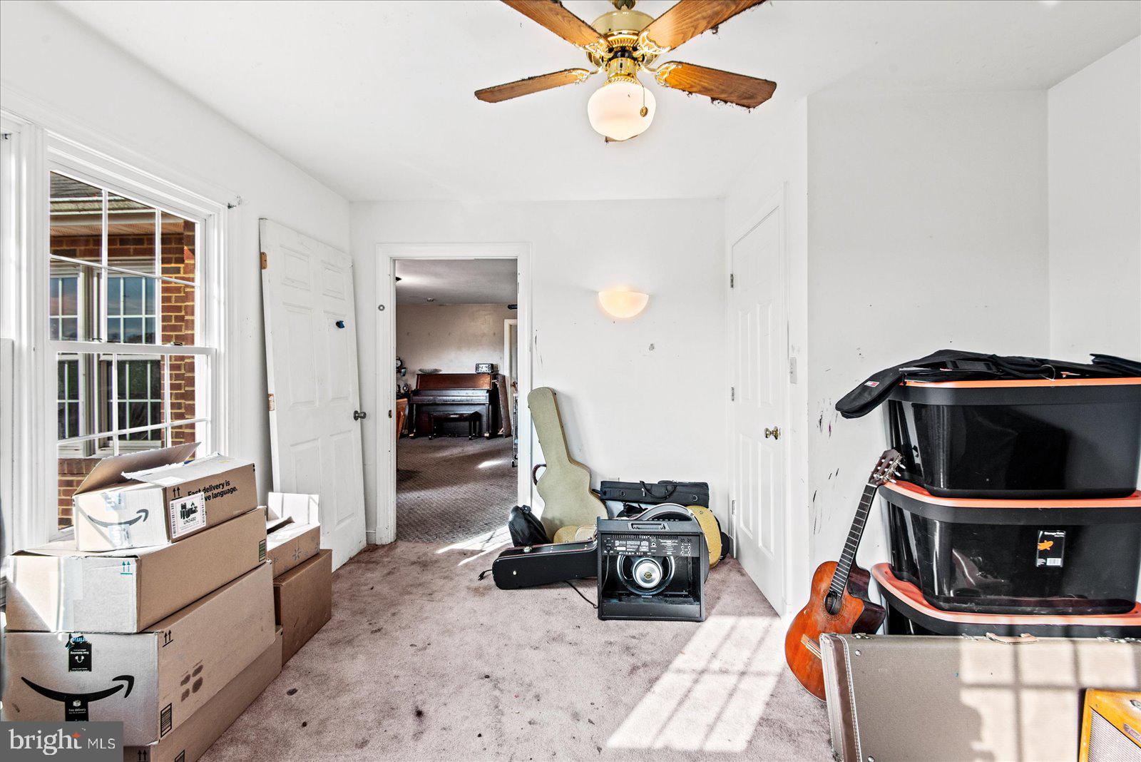 MONTROSS - Residential