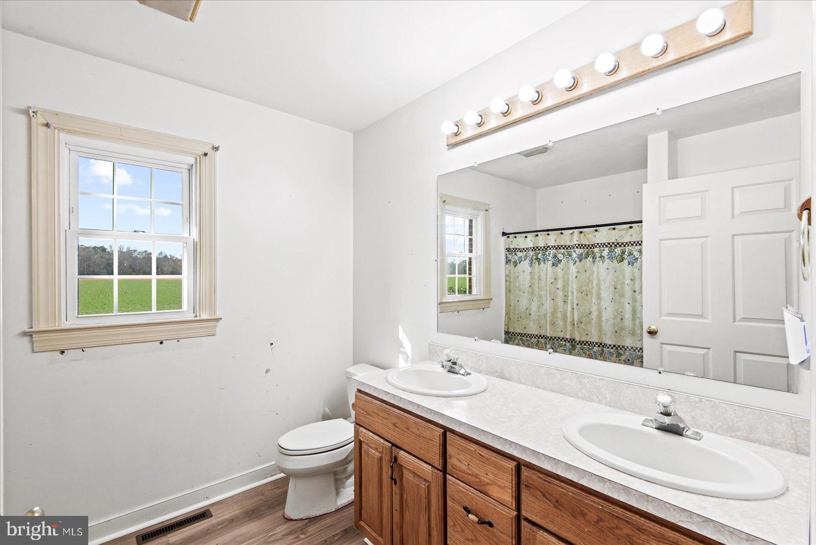 MONTROSS - Residential