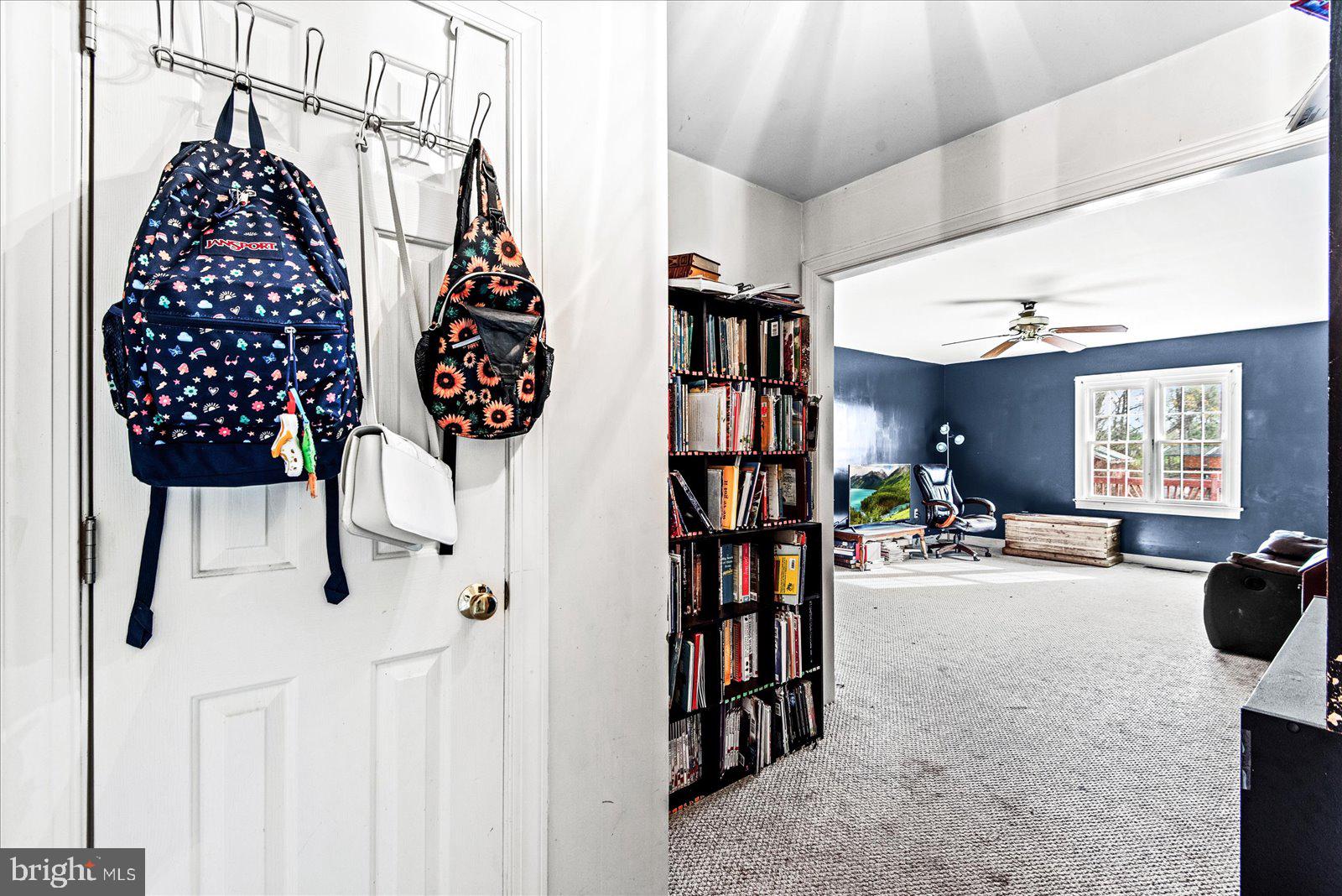 MONTROSS - Residential