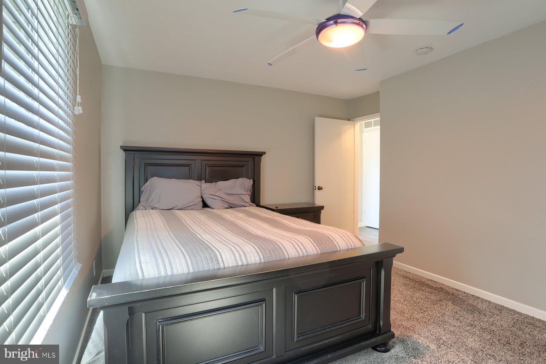 CUMBERLAND PARK - Residential