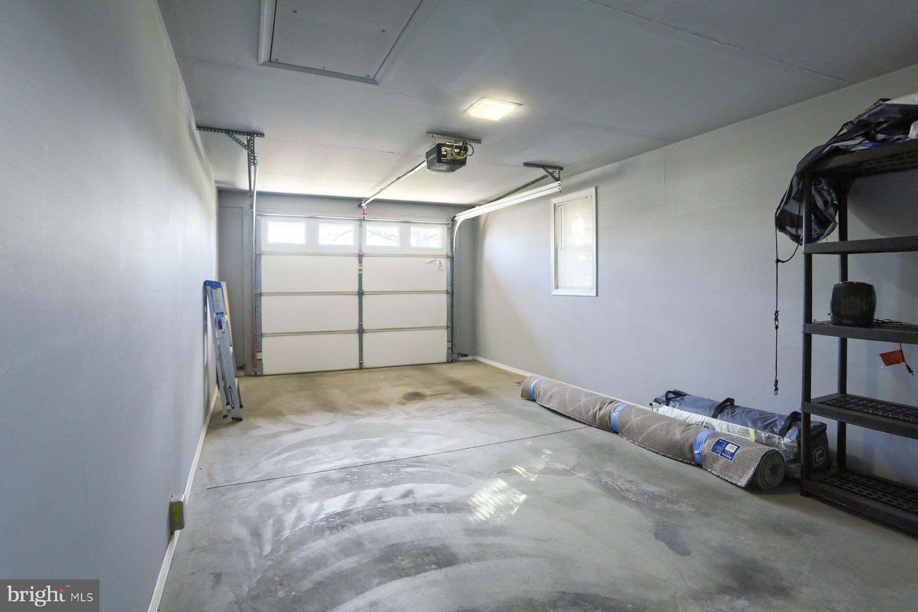 CUMBERLAND PARK - Residential