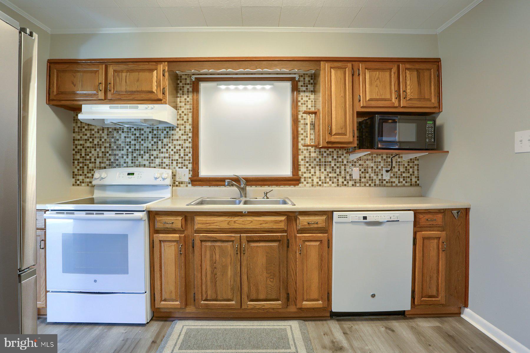 CUMBERLAND PARK - Residential