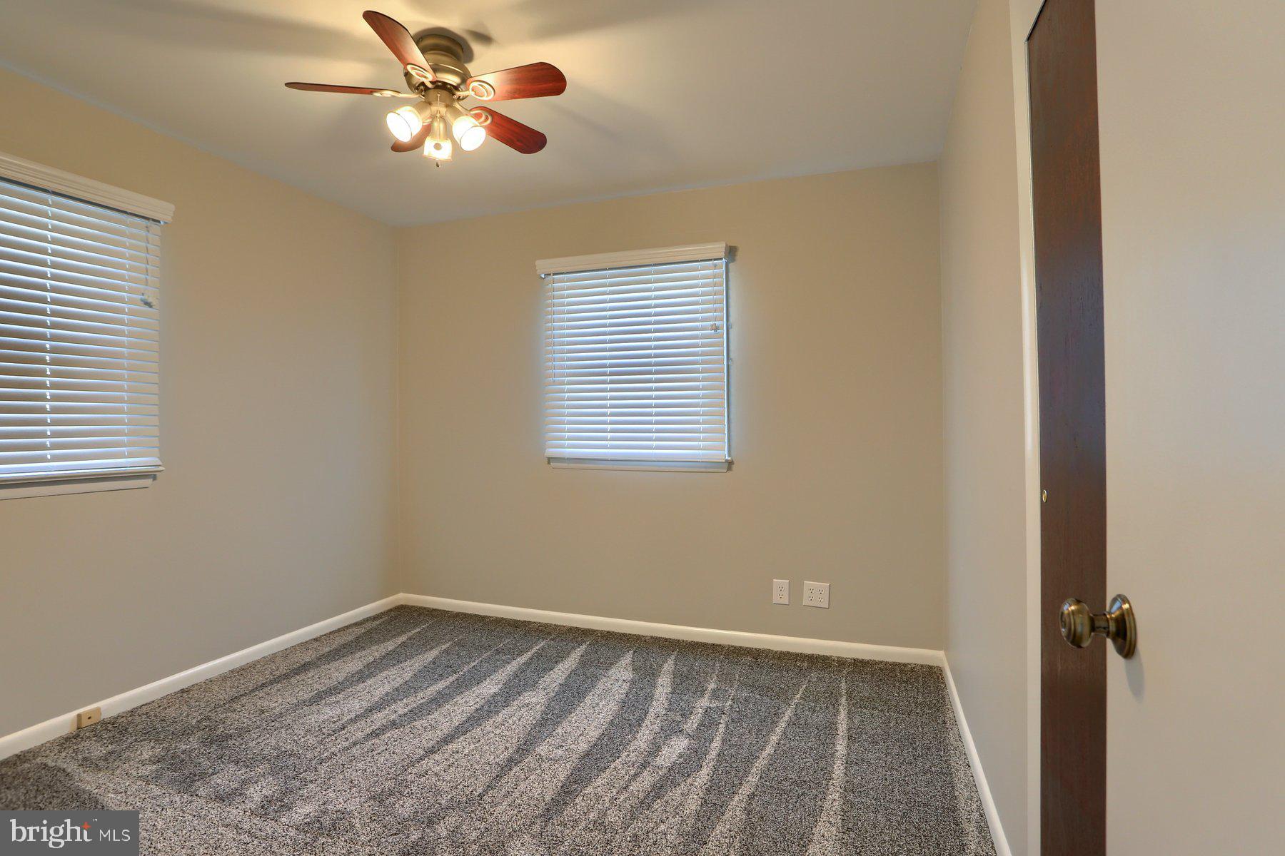 CUMBERLAND PARK - Residential