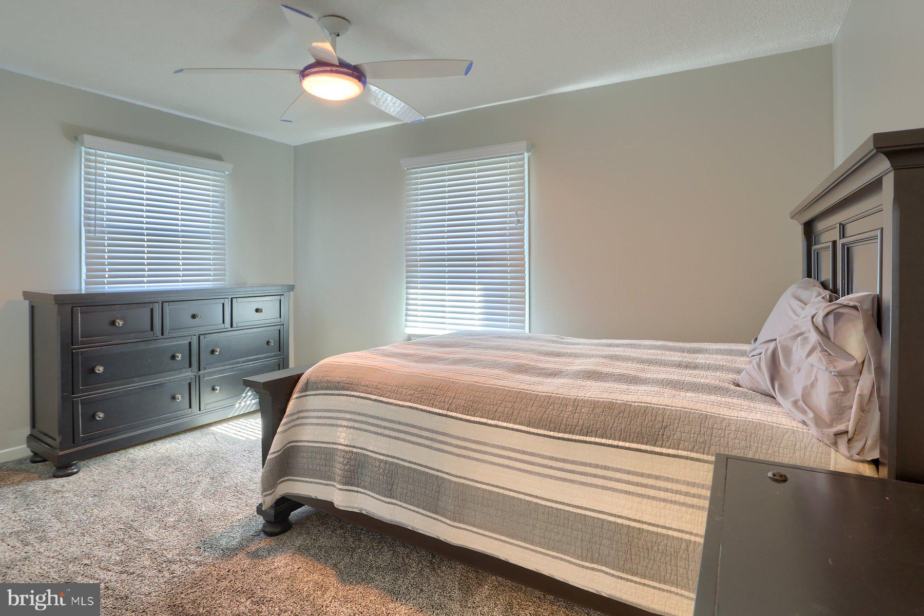 CUMBERLAND PARK - Residential